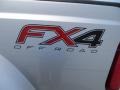 Ingot Silver Metallic - F350 Super Duty XLT Crew Cab 4x4 Dually Photo No. 6