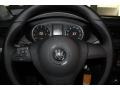 Black Uni - Jetta SE Sedan Photo No. 23