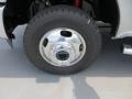 Ingot Silver Metallic - F350 Super Duty XLT Crew Cab 4x4 Dually Photo No. 13