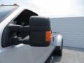Ingot Silver Metallic - F350 Super Duty XLT Crew Cab 4x4 Dually Photo No. 15