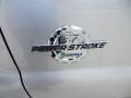 2013 Ford F350 Super Duty XLT Crew Cab 4x4 Dually Badge and Logo Photo