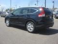 Crystal Black Pearl - CR-V EX-L Photo No. 4