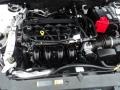 2.5 Liter DOHC 16-Valve VVT Duratec 4 Cylinder Engine for 2011 Ford Fusion SEL #79721277