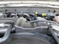 Ingot Silver Metallic - F350 Super Duty XLT Crew Cab 4x4 Dually Photo No. 20