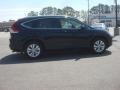 Crystal Black Pearl - CR-V EX-L Photo No. 6