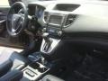 Crystal Black Pearl - CR-V EX-L Photo No. 14