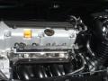 Crystal Black Pearl - CR-V EX-L Photo No. 27