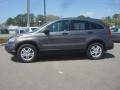 2011 Urban Titanium Metallic Honda CR-V EX 4WD  photo #3