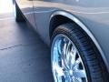 2011 Tungsten Metallic Dodge Challenger SE  photo #4