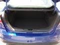 Sonic Blue Metallic - Focus S Sedan Photo No. 5