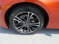 2013 Scion FR-S Sport Coupe Wheel and Tire Photo