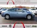 Ocean Gray - Altima 2.5 S Photo No. 1