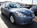 Ocean Gray - Altima 2.5 S Photo No. 2