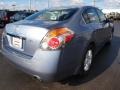 Ocean Gray - Altima 2.5 S Photo No. 3