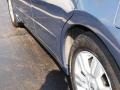 Ocean Gray - Altima 2.5 S Photo No. 4
