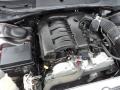  2009 Challenger SE 3.5 Liter HO SOHC 24-Valve V6 Engine