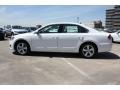 Candy White - Passat 2.5L SE Photo No. 5