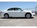 Candy White - Passat 2.5L SE Photo No. 10