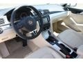Candy White - Passat 2.5L SE Photo No. 12