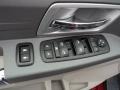 Medium Slate Gray/Light Shale Controls Photo for 2008 Chrysler Town & Country #79722866
