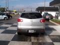 Silver Ice Metallic - Traverse LT Photo No. 4
