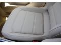 Candy White - Passat 2.5L SE Photo No. 16