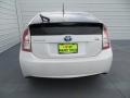 Blizzard White Pearl - Prius Two Hybrid Photo No. 5