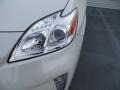 Blizzard White Pearl - Prius Two Hybrid Photo No. 11