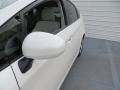 Blizzard White Pearl - Prius Two Hybrid Photo No. 14