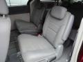 Medium Slate Gray/Light Shale Rear Seat Photo for 2008 Chrysler Town & Country #79723259