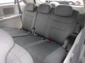 Medium Slate Gray/Light Shale Rear Seat Photo for 2008 Chrysler Town & Country #79723276