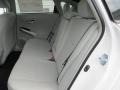 Blizzard White Pearl - Prius Two Hybrid Photo No. 21
