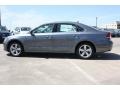 Platinum Gray Metallic - Passat 2.5L SE Photo No. 5