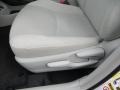 Blizzard White Pearl - Prius Two Hybrid Photo No. 24