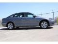 Platinum Gray Metallic - Passat 2.5L SE Photo No. 10