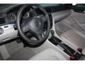 Platinum Gray Metallic - Passat 2.5L SE Photo No. 12