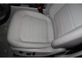 Platinum Gray Metallic - Passat 2.5L SE Photo No. 13
