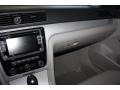 Platinum Gray Metallic - Passat 2.5L SE Photo No. 15