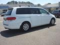 2010 Taffeta White Honda Odyssey EX  photo #6