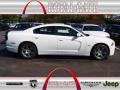 Bright White 2013 Dodge Charger R/T