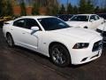 Bright White - Charger R/T Photo No. 2