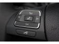 Platinum Gray Metallic - Passat 2.5L SE Photo No. 26