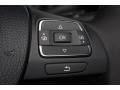 Platinum Gray Metallic - Passat 2.5L SE Photo No. 27
