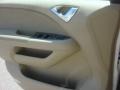 2010 Taffeta White Honda Odyssey EX  photo #19