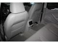 Platinum Gray Metallic - Passat 2.5L SE Photo No. 31
