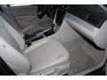 Platinum Gray Metallic - Passat 2.5L SE Photo No. 35