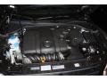 Platinum Gray Metallic - Passat 2.5L SE Photo No. 36
