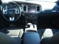Ivory Pearl - Charger SXT Photo No. 5