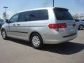 Silver Pearl Metallic - Odyssey LX Photo No. 4