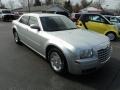 2005 Bright Silver Metallic Chrysler 300 Limited  photo #29